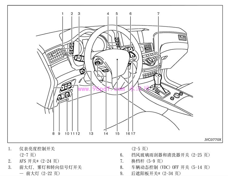 2015 英菲尼迪 Q70L Hybrid 中文使