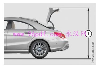 2016-2018 奔驰AMG CLA 45 用户手册 使用说明书 2017