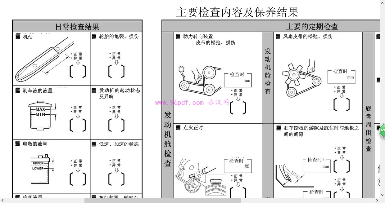 2014-2018 铃木启悦 用户手册 使用说明书 车主使用手册2015 2016 2017